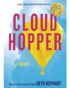 Cloud Hopper