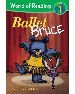 Ballet Bruce