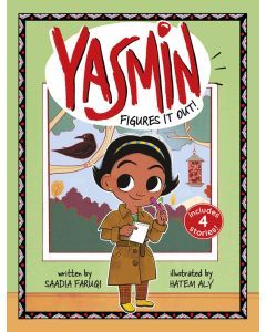 Yasmin Figures It Out!