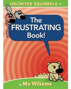 The FRUSTRATING Book!