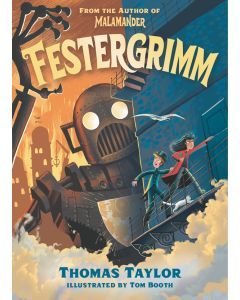 Festergrimm