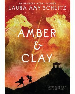 Amber & Clay