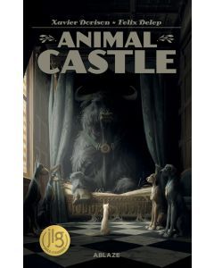 Animal Castle Vol. 1