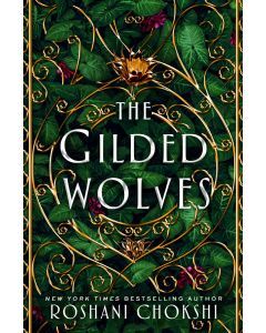 The Gilded Wolves