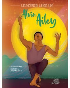 Alvin Ailey