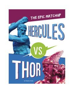 Hercules vs. Thor