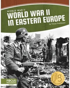 World War II in Eastern Europe