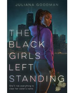 The Black Girls Left Standing