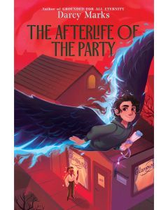 The Afterlife of the Party