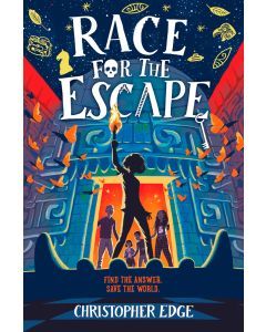 Race for the Escape