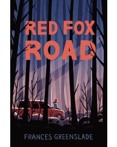 Red Fox Road