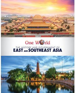 The History and Government of East and Southeast Asia