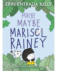 Maybe Maybe Marisol Rainey