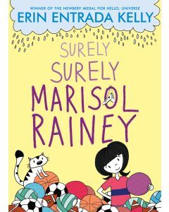 Surely Surely Marisol Rainey