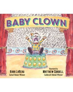 Baby Clown