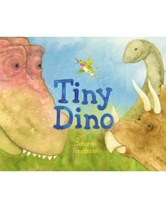 Tiny Dino