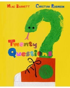 Twenty Questions