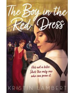 The Boy in the Red Dress