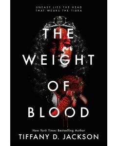 The Weight of Blood