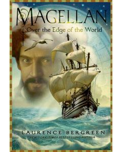 Magellan: Over the Edge of the World