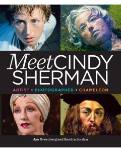 Meet Cindy Sherman