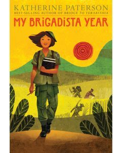 My Brigadista Year