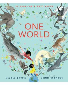 One World: 24 Hours on Planet Earth