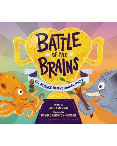 Battle of the Brains: The Science Behind Animal Minds