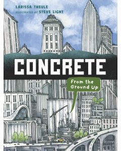 Concrete: From the Ground Up