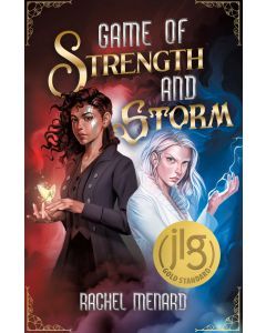 Game of Strength and Storm