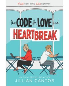 The Code for Love and Heartbreak