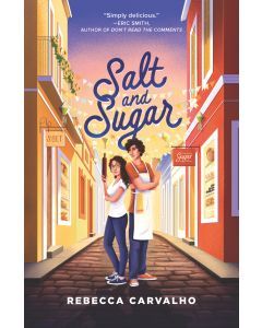 Salt and Sugar