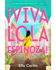 Viva Lola Espinoza