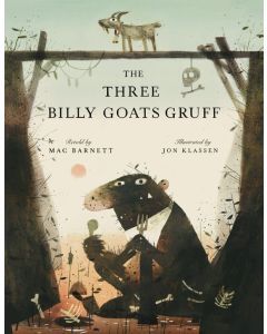 The Three Billy Goats Gruff