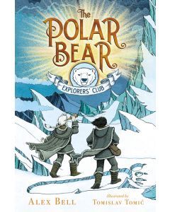 The Polar Bear Explorers' Club