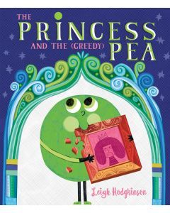 The Princess and the (Greedy) Pea