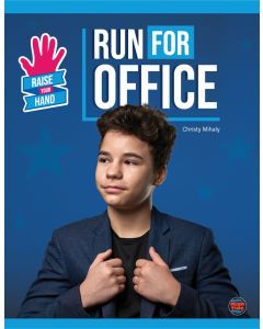 Run for Office