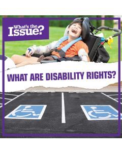 What Are Disability Rights?