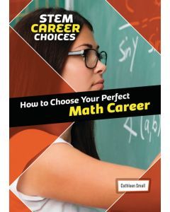 How to Choose Your Perfect Math Career