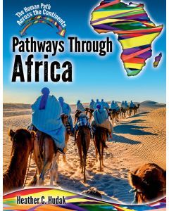 Pathways Through Africa