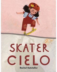 Skater Cielo