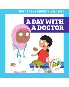 A Day with a Doctor