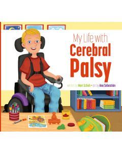 My Life with Cerebral Palsy