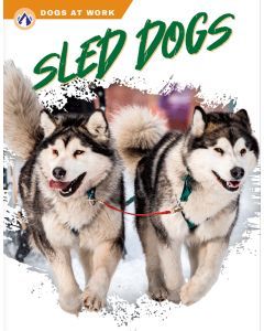 Sled Dogs