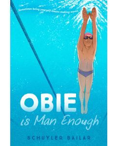 Obie Is Man Enough