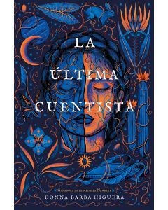 La última cuentista (The Last Cuentista)