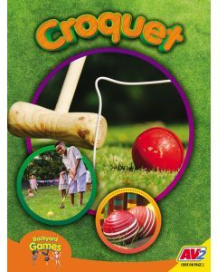 Croquet