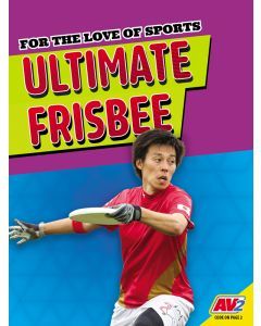 Ultimate Frisbee