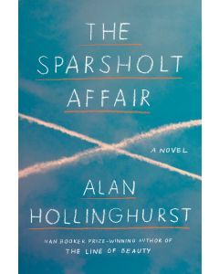 The Sparsholt Affair