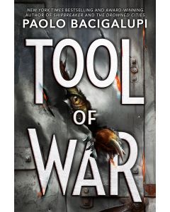 Tool of War